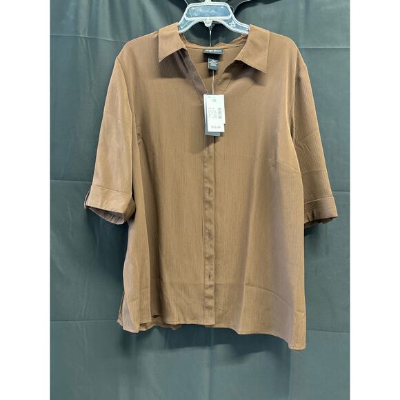 Maggie Barnes Combo Set 3 Pieces NWT 1X 18/20W - Picture 9 of 11